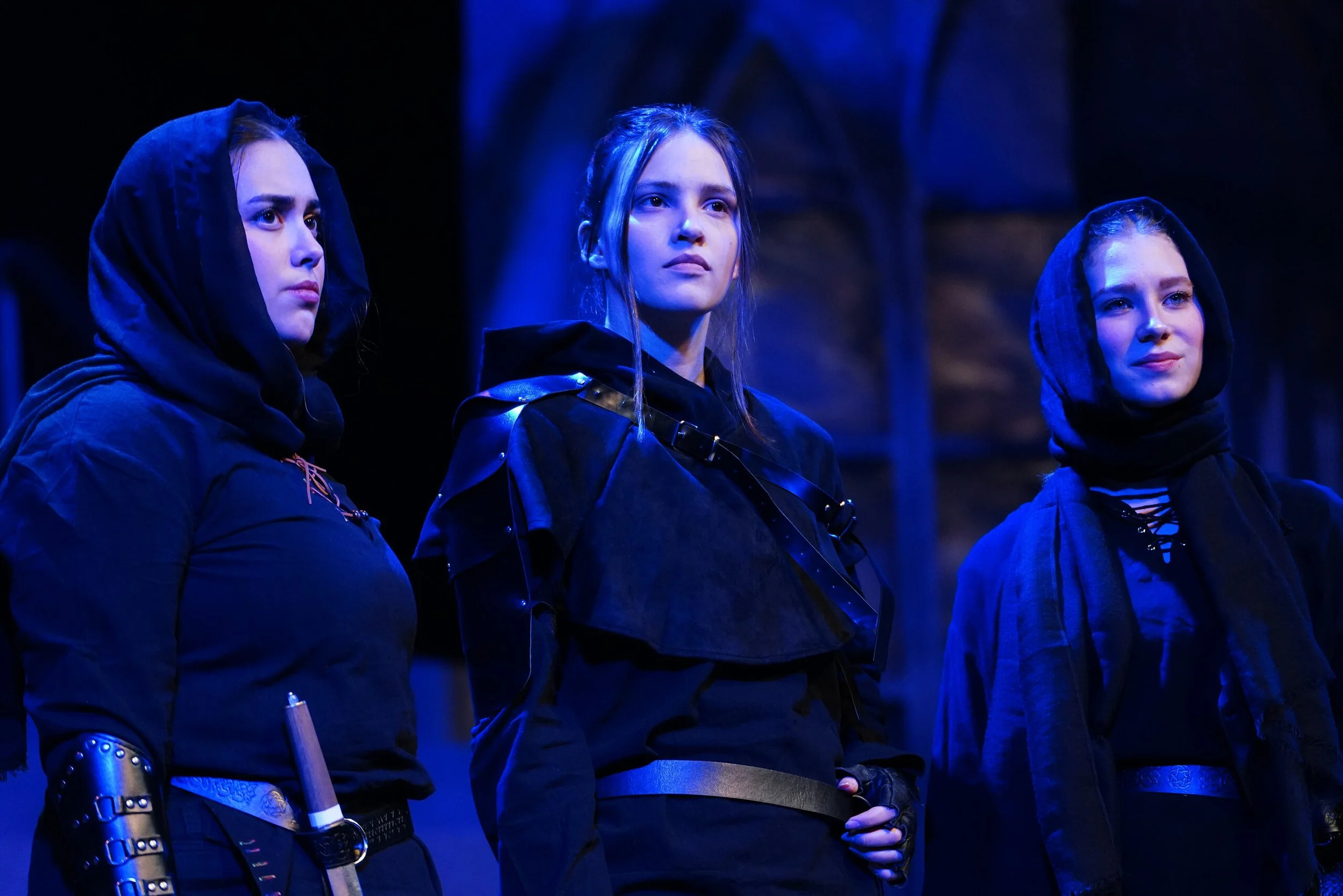 Macbeth - Gainesville Theatre Alliance