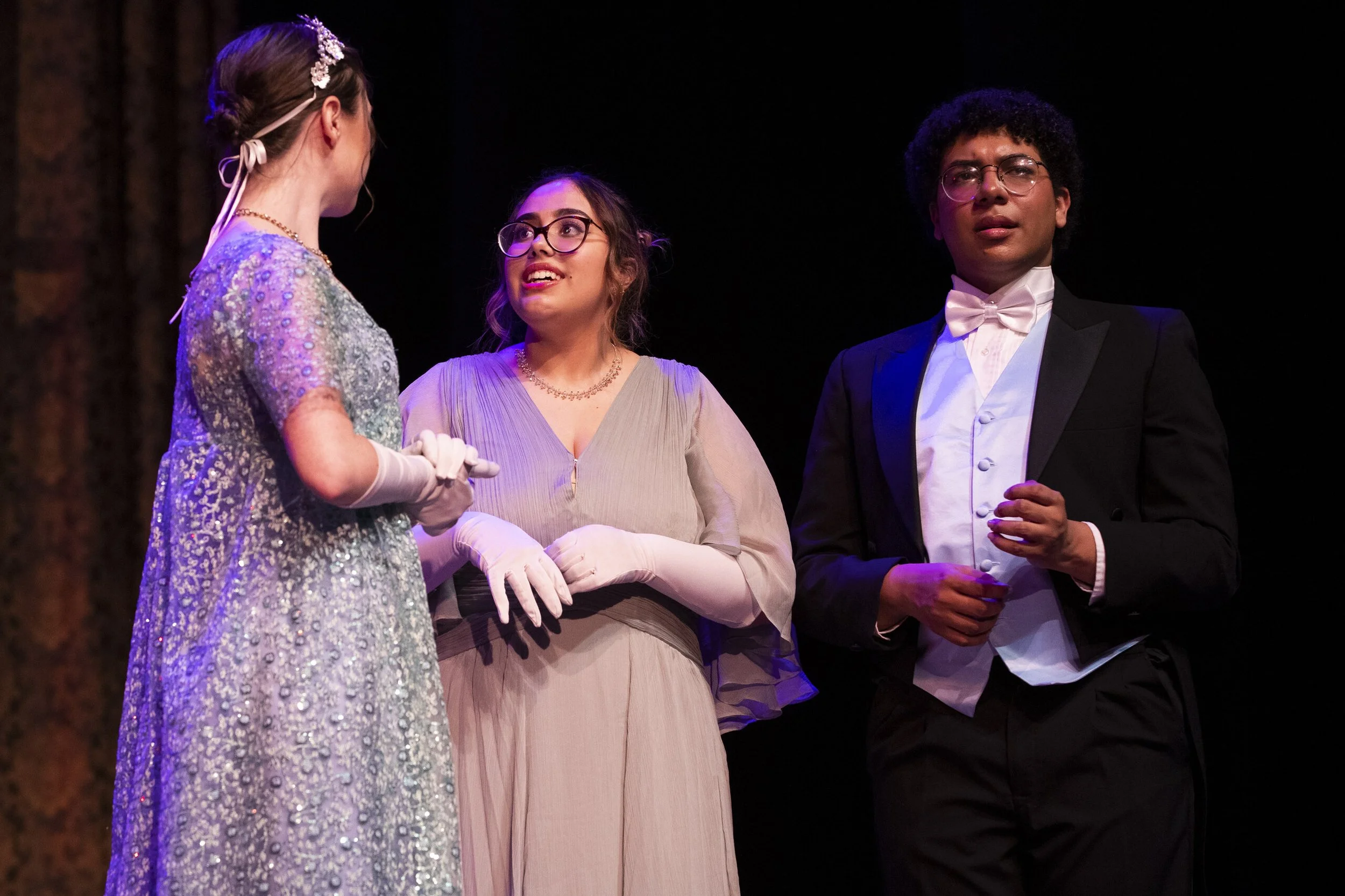 Pygmalion - Gainesville Theatre Alliance