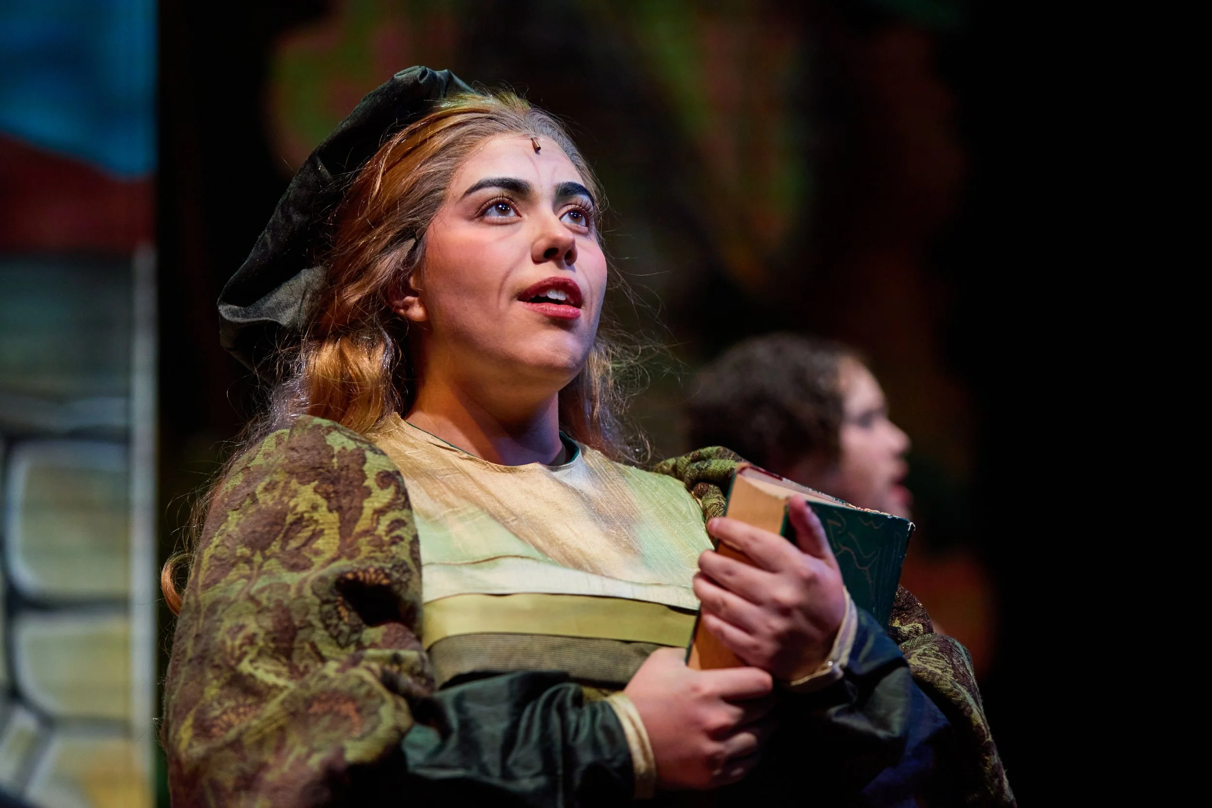 Into the Woods - Gainesville Theatre Alliance