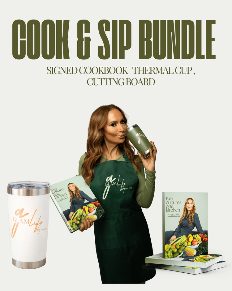 Cook and Sip Bundle