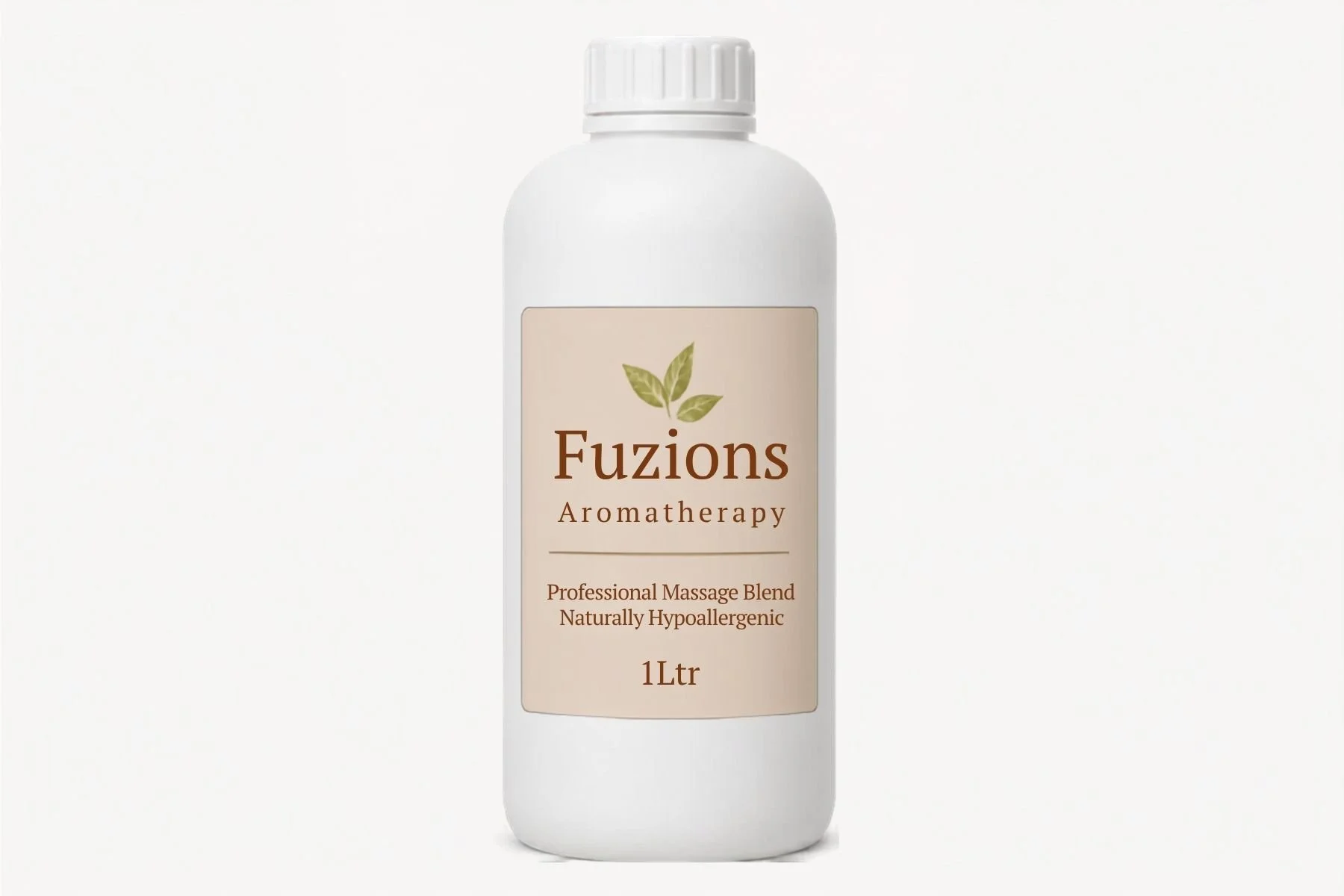 Professional Massage Oil