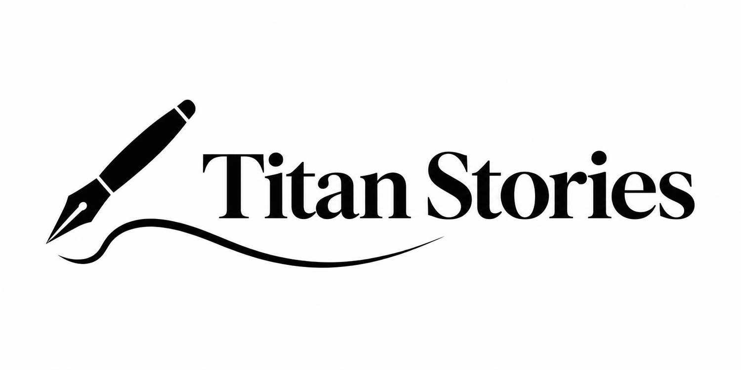 Titan Stories