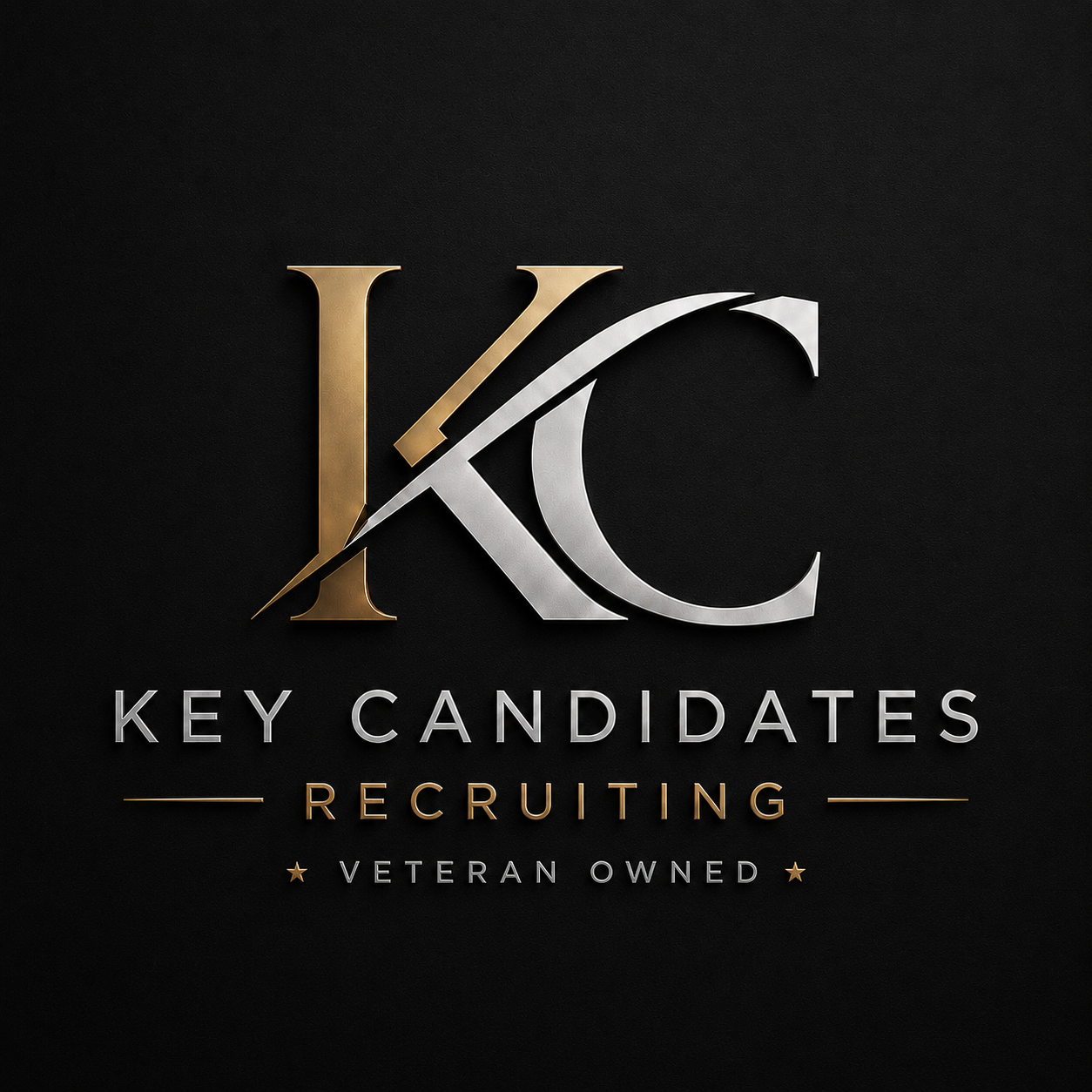 Key Candidates Recruiting