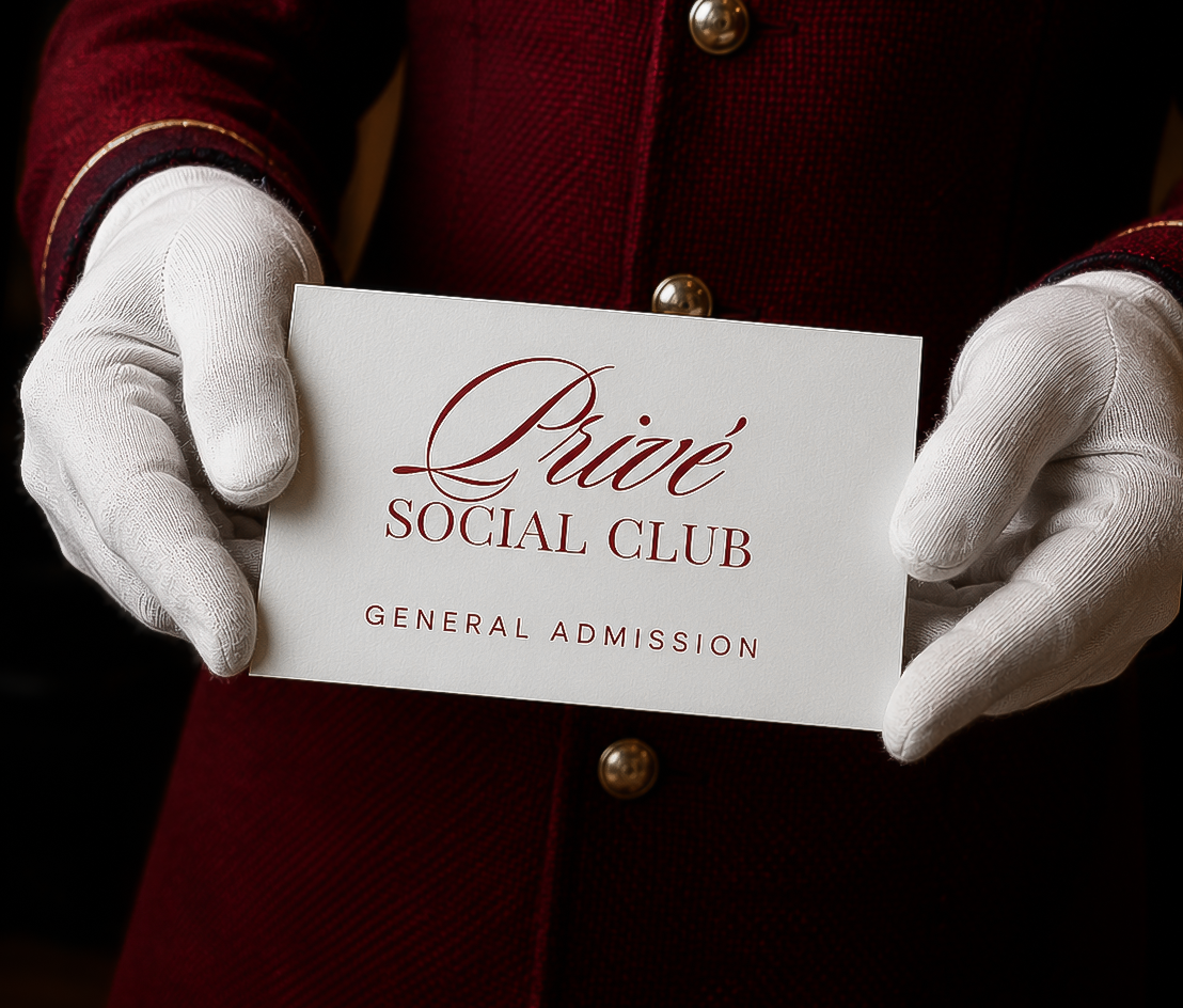 General Admission