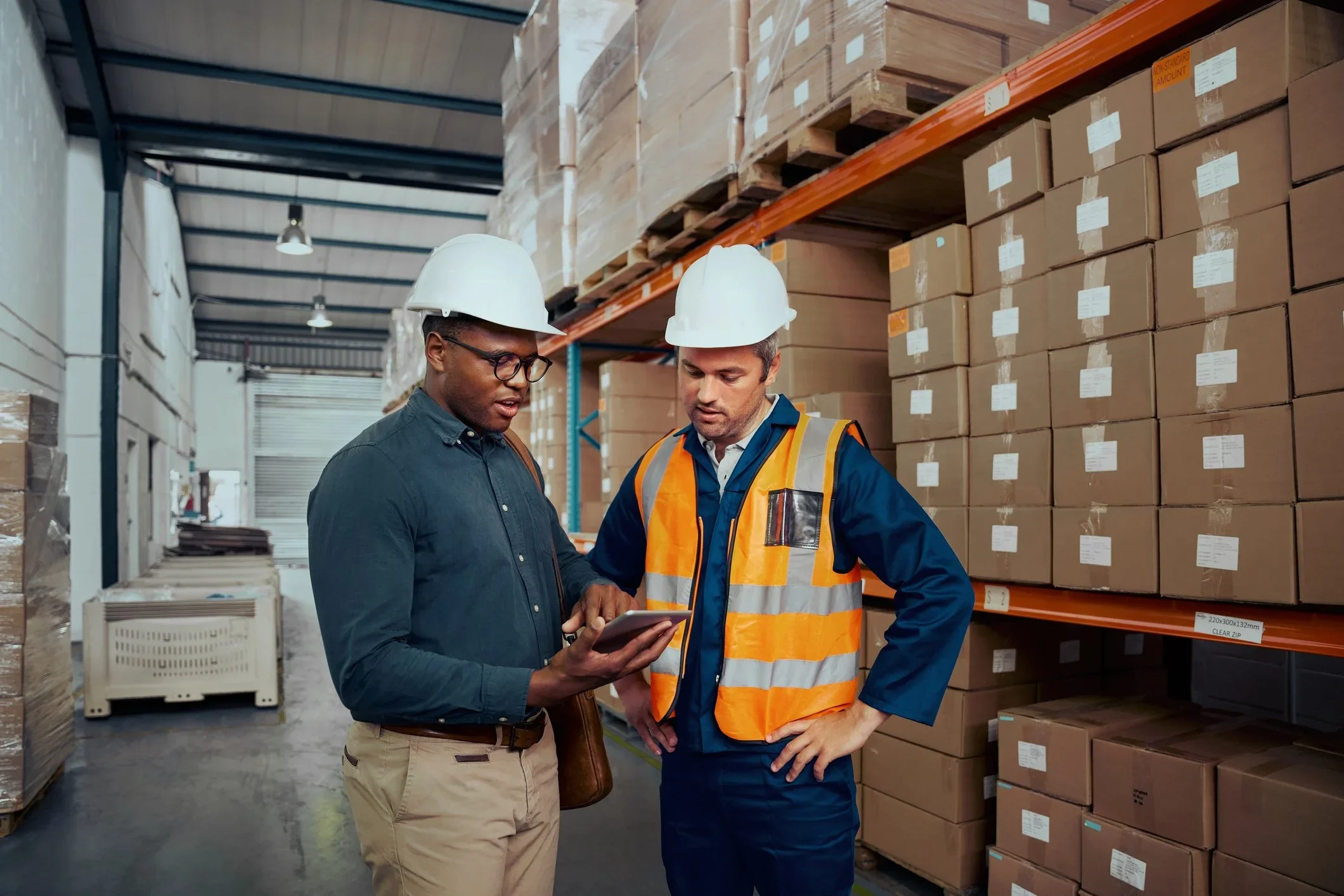 How to Give Feedback Without Creating Fear on the Manufacturing Floor