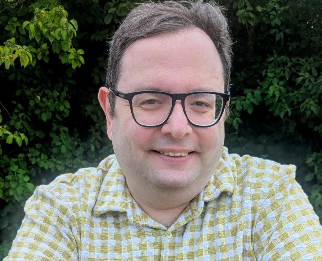 Dom Passantino, ADHD coach