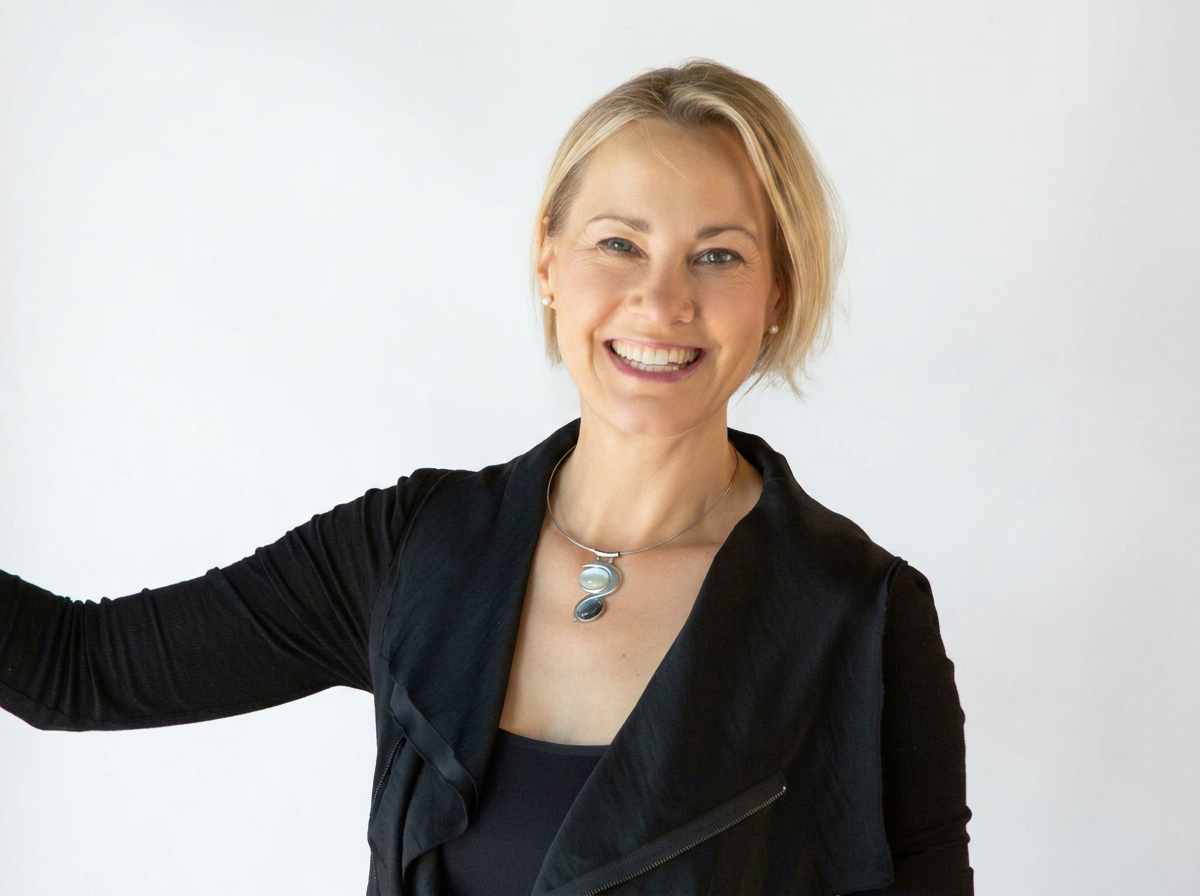 Gitta Sivander Coaching