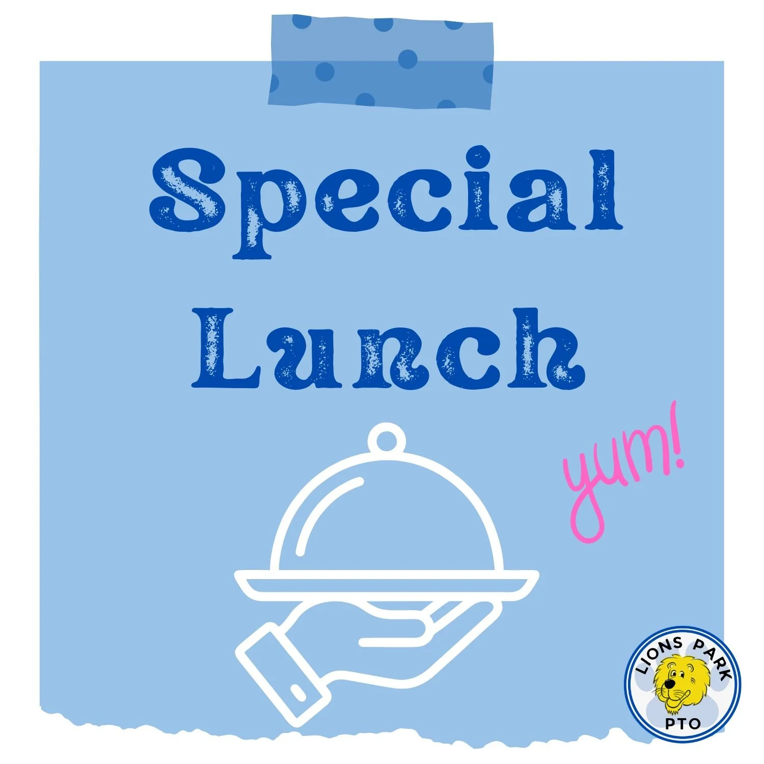 Special Lunch