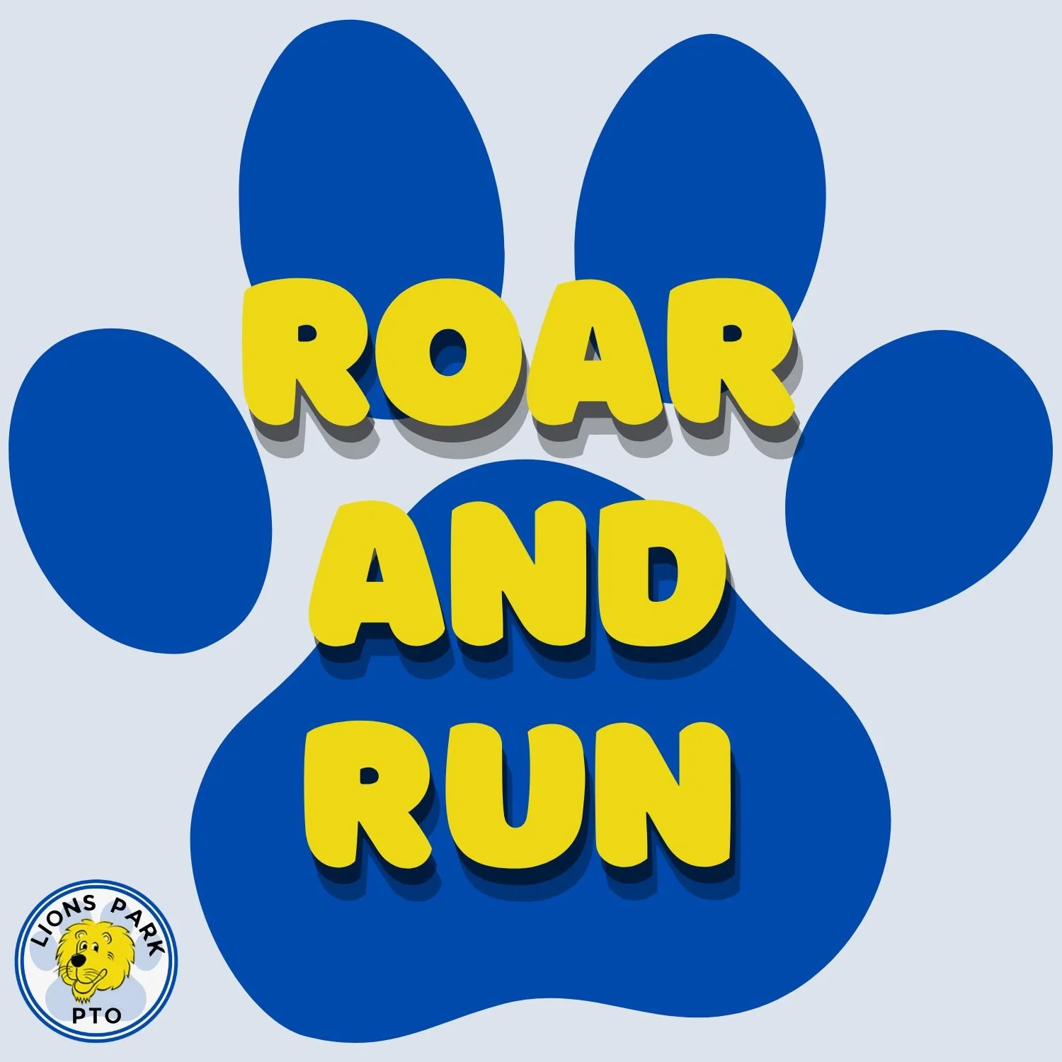 Roar and Run