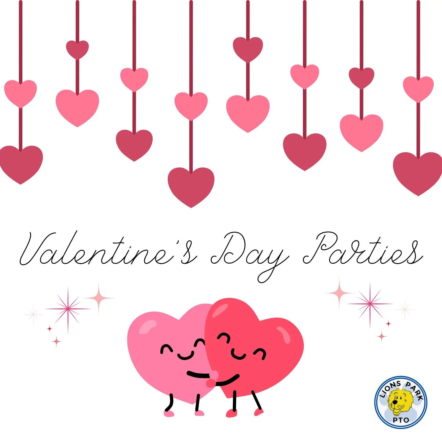 Classroom Valentine's Day Parties