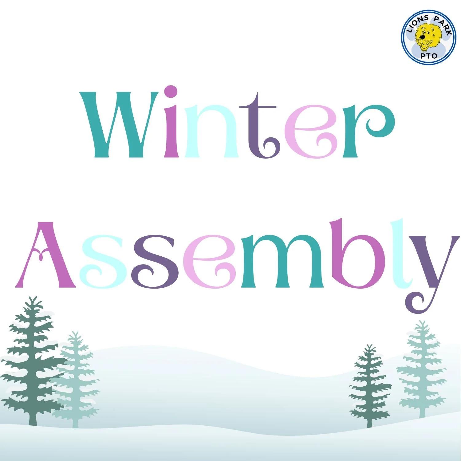 Winter Assembly
