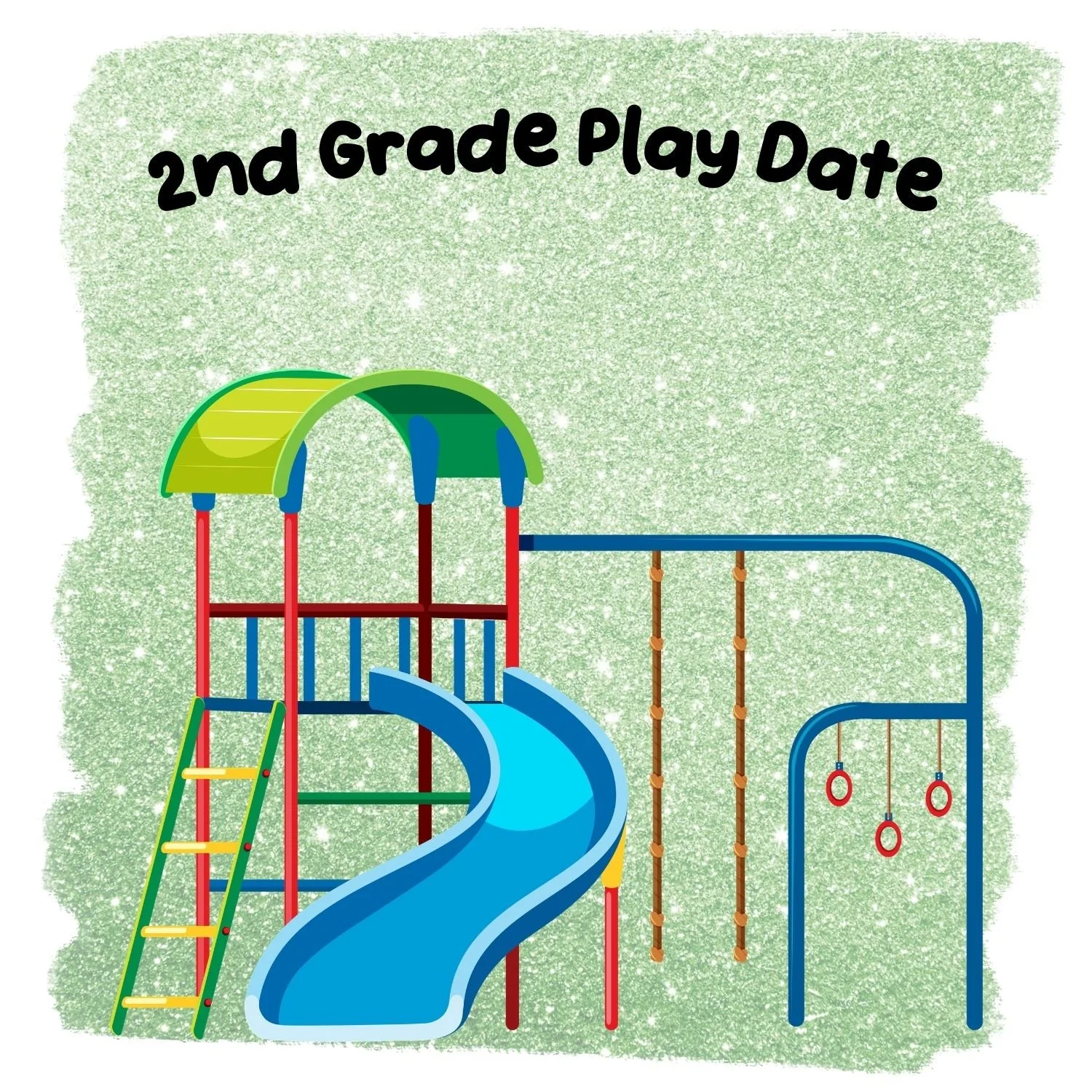 2nd Grade Playdate