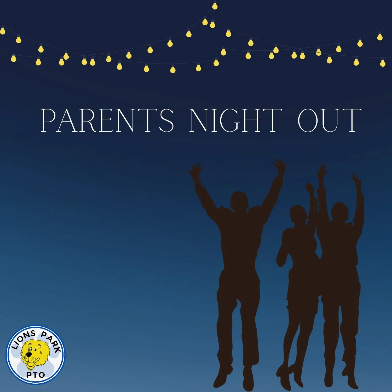 Parents Night Out
