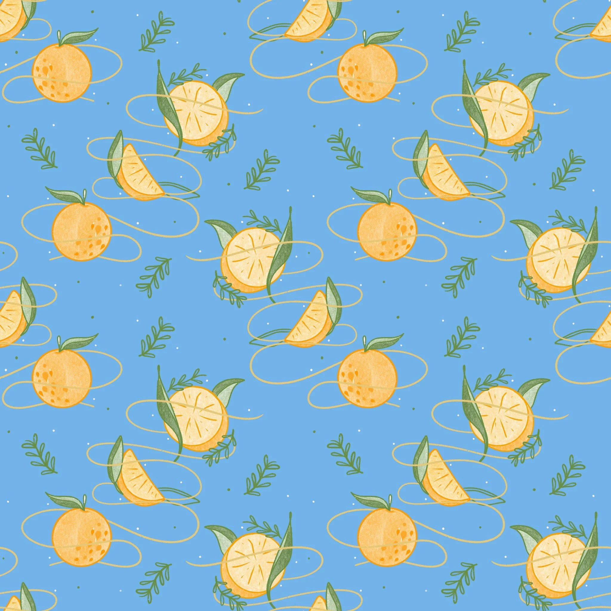 Patterns