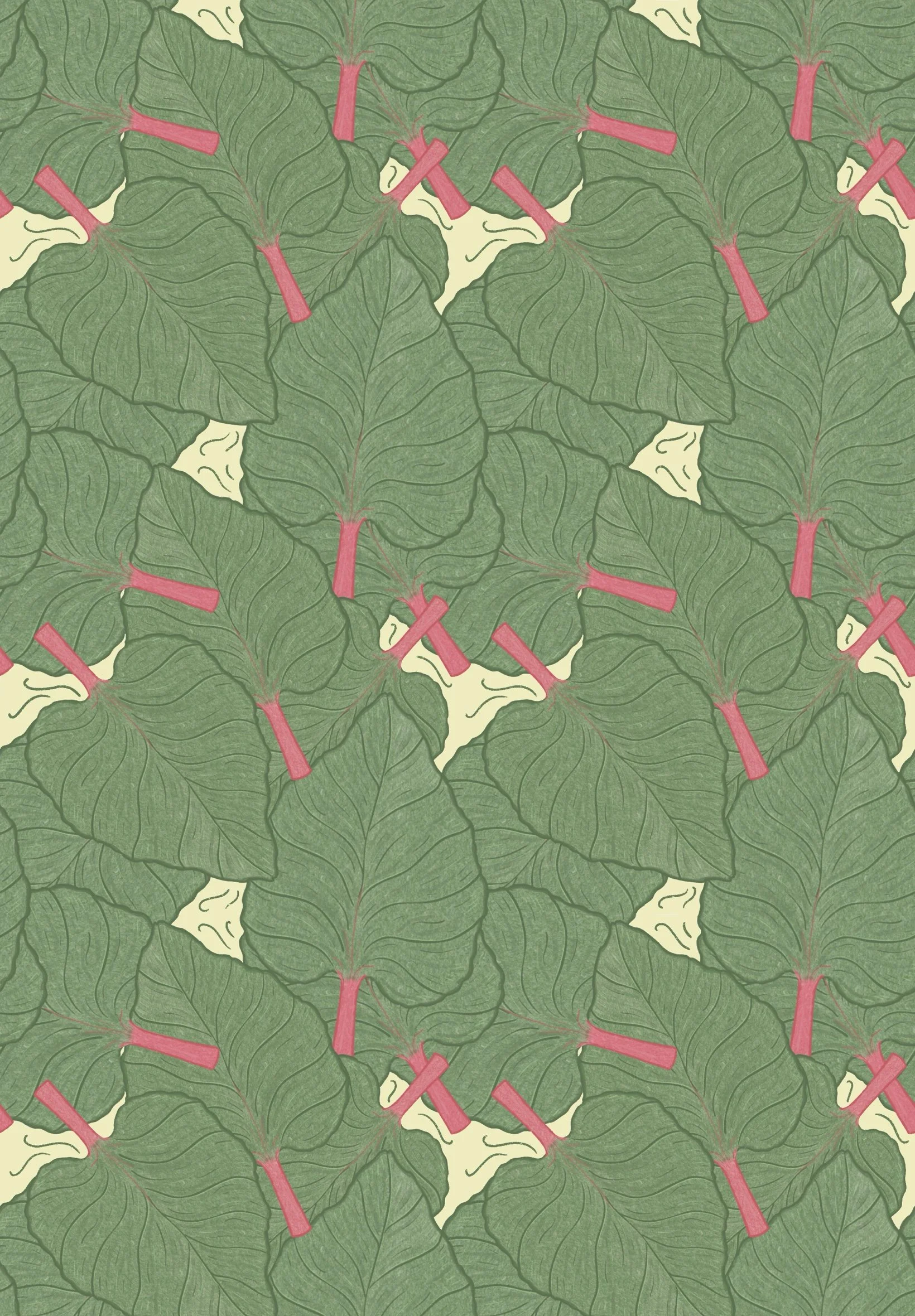 Custom Pattern Design