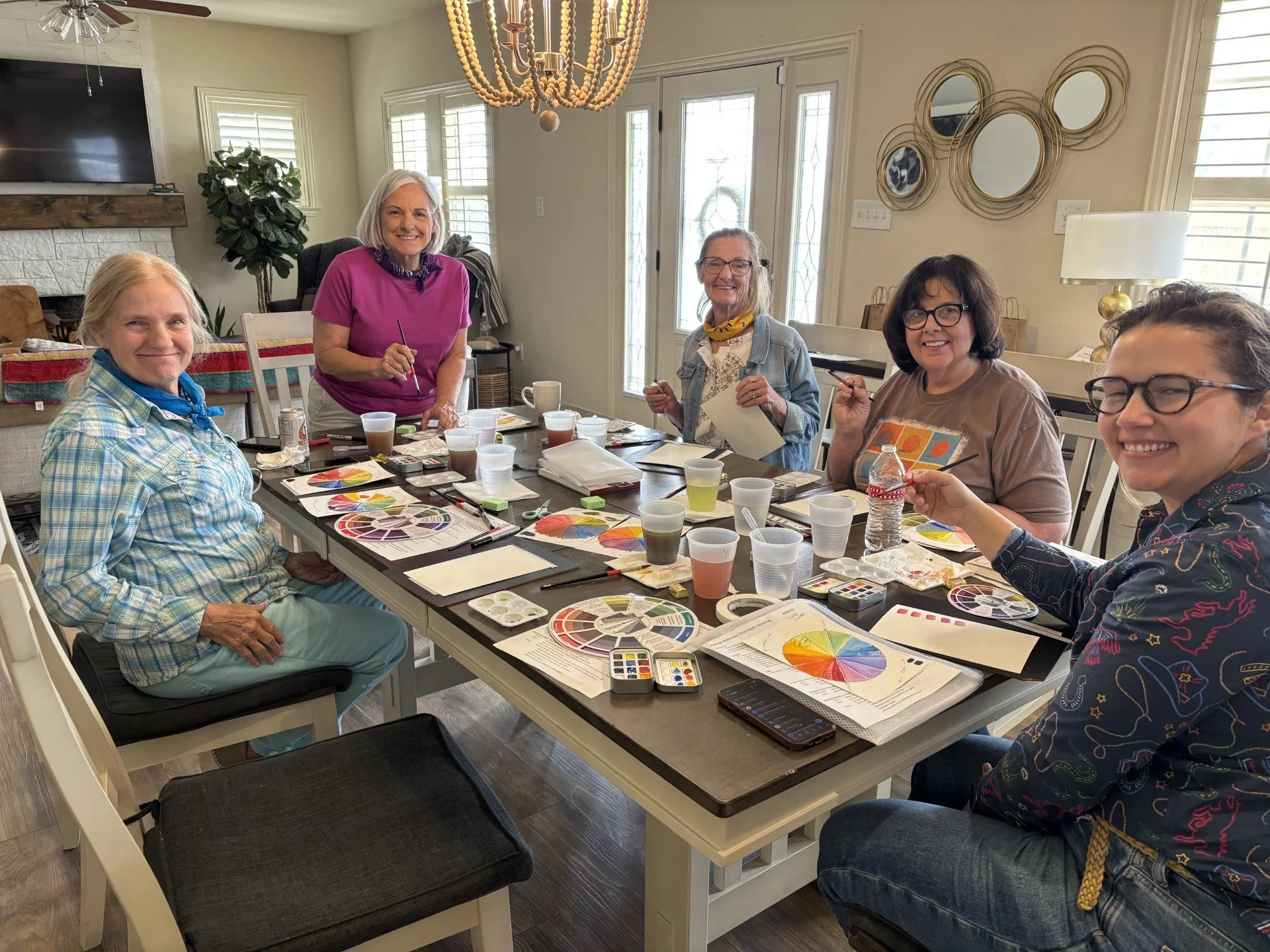 Private Group - Memories of Leelanau
