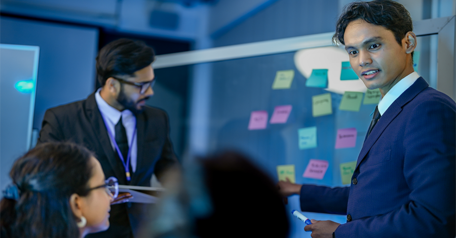 The Secret Few CEOs Know: 5 Principles That Set a Capital Project Up for Success