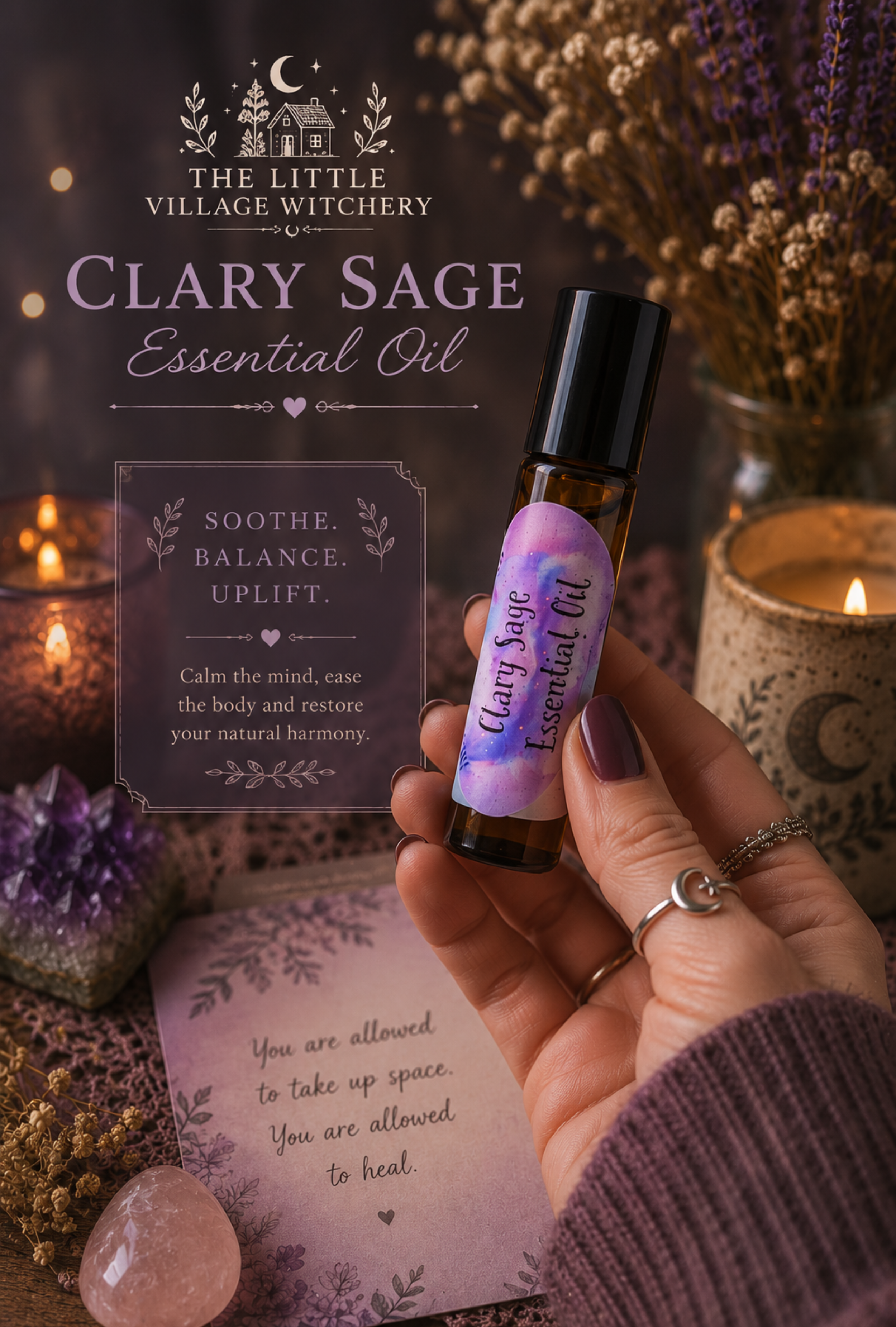 Clary Sage Essential Oil holding.png