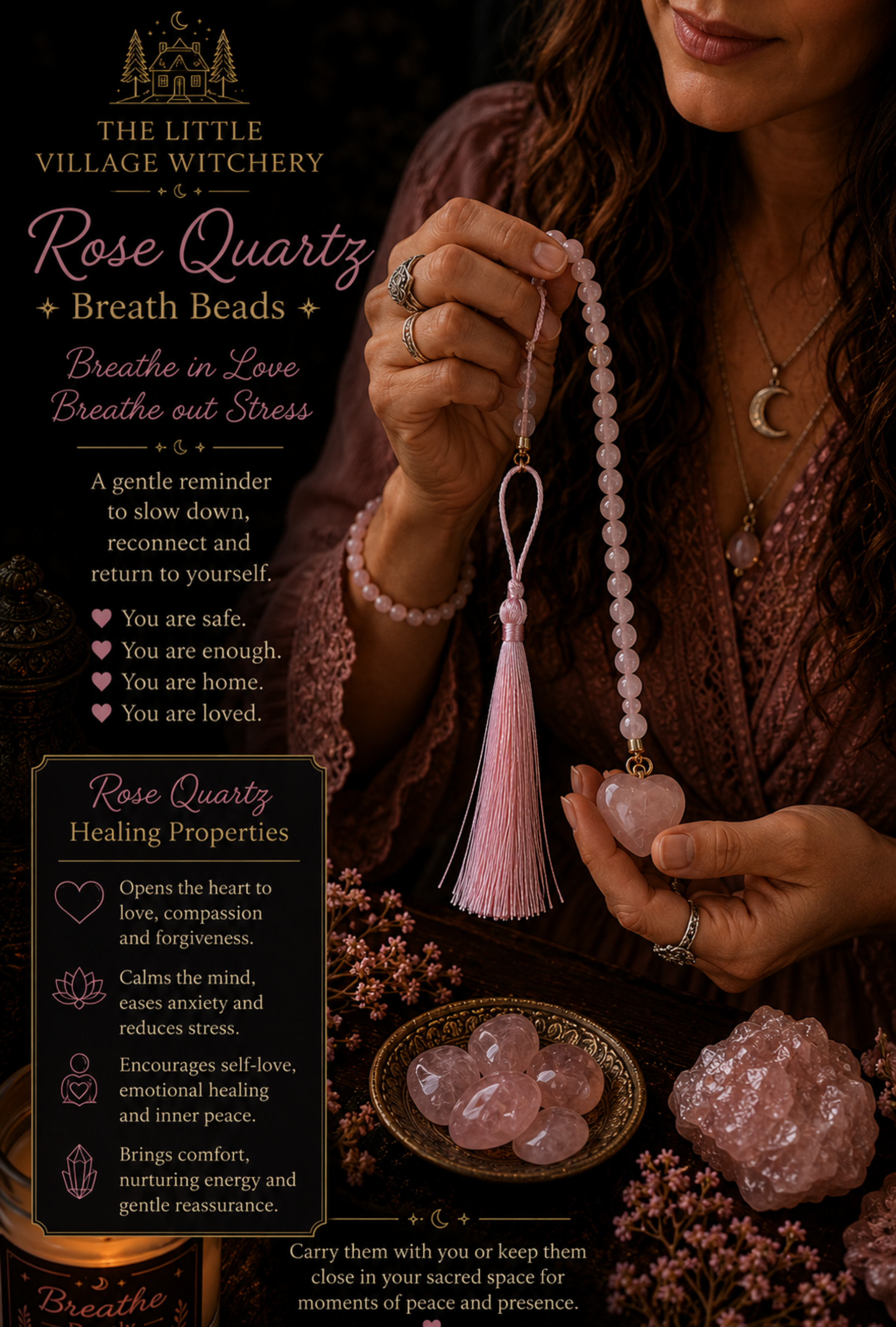 Rose Quartz & Heart Charm holding.png