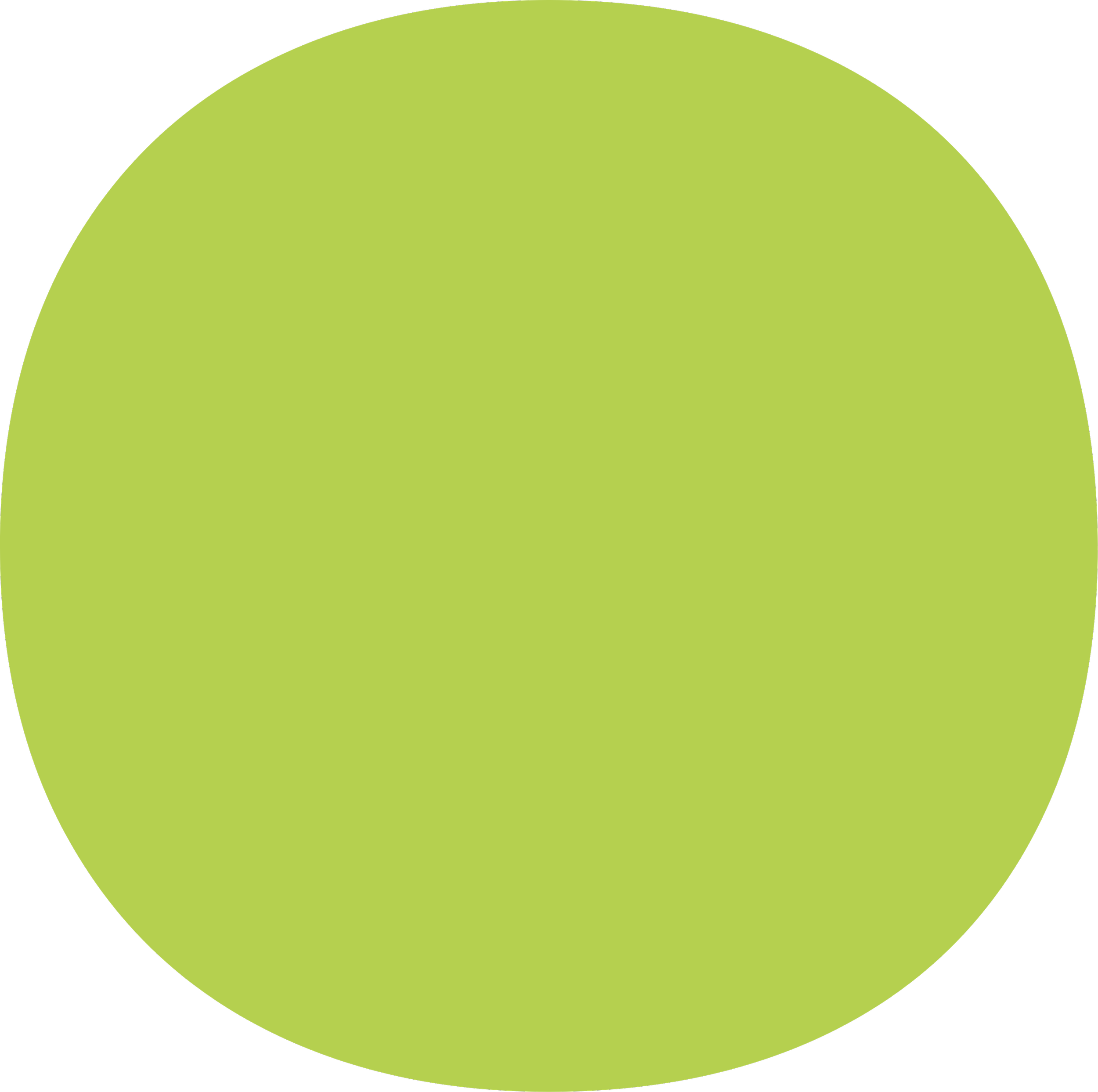 Green circle