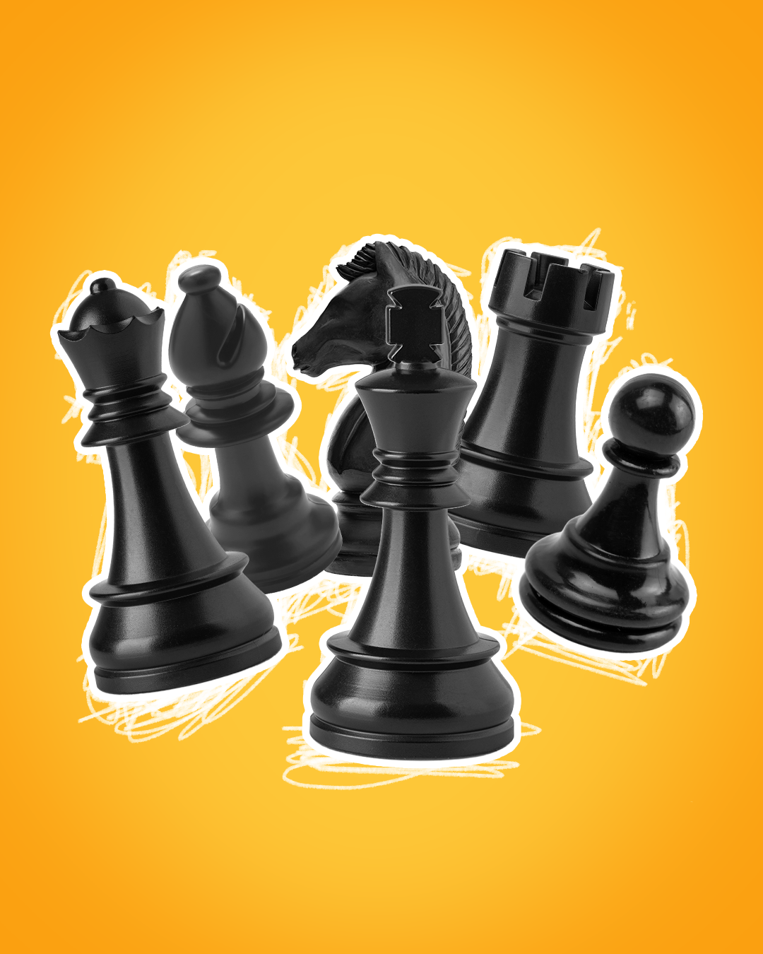 Save Room Chess Club
