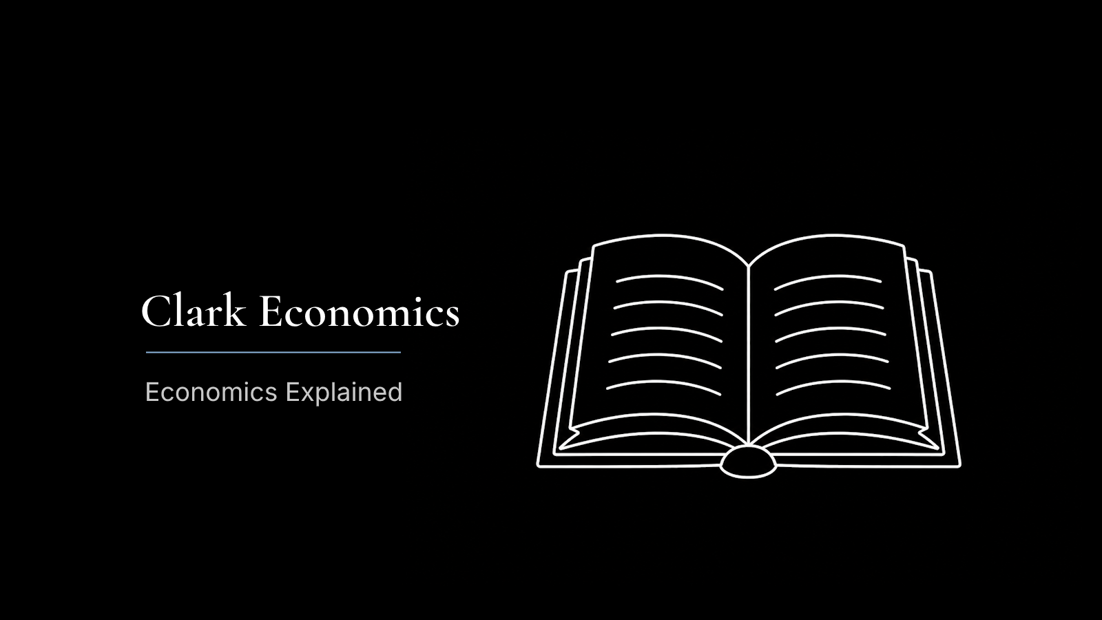 What Will You Learn in A-Level Economics?
