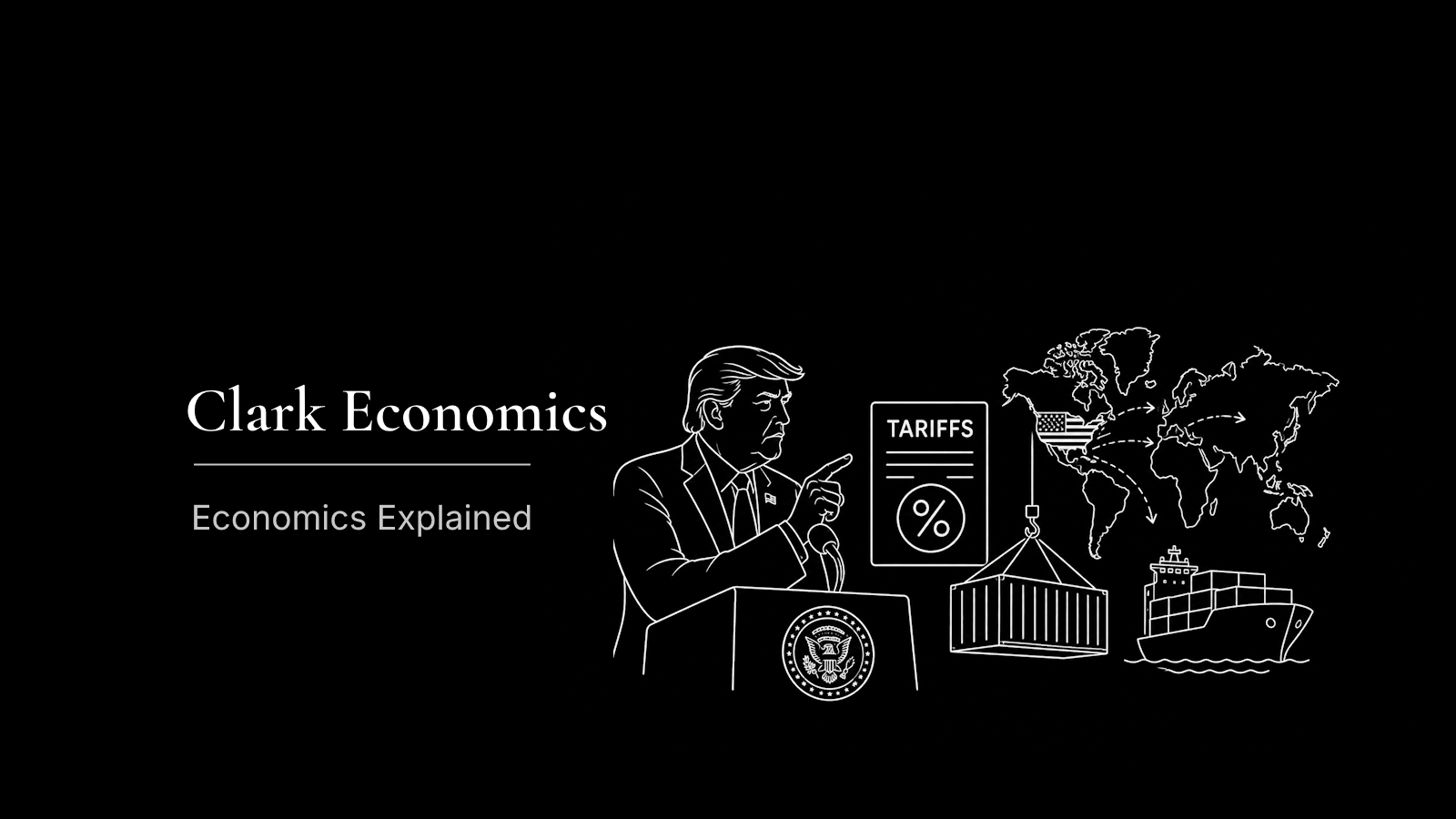 President Trump’s Tariffs in 2026