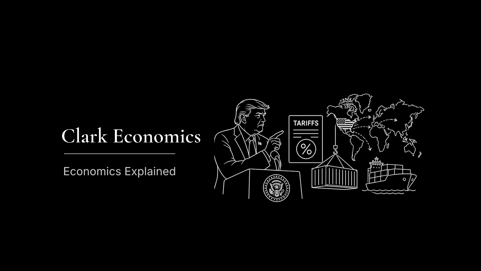 President Trump’s Tariffs in 2026