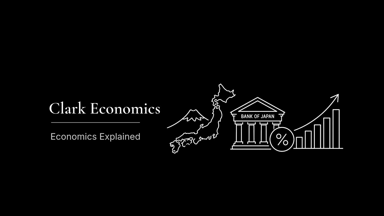 Why the Bank of Japan Raised Interest Rates in 2026