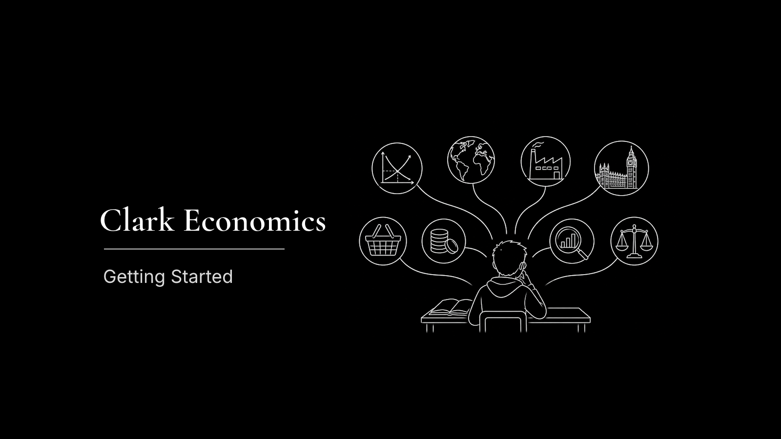 What Will You Learn in A-Level Economics?