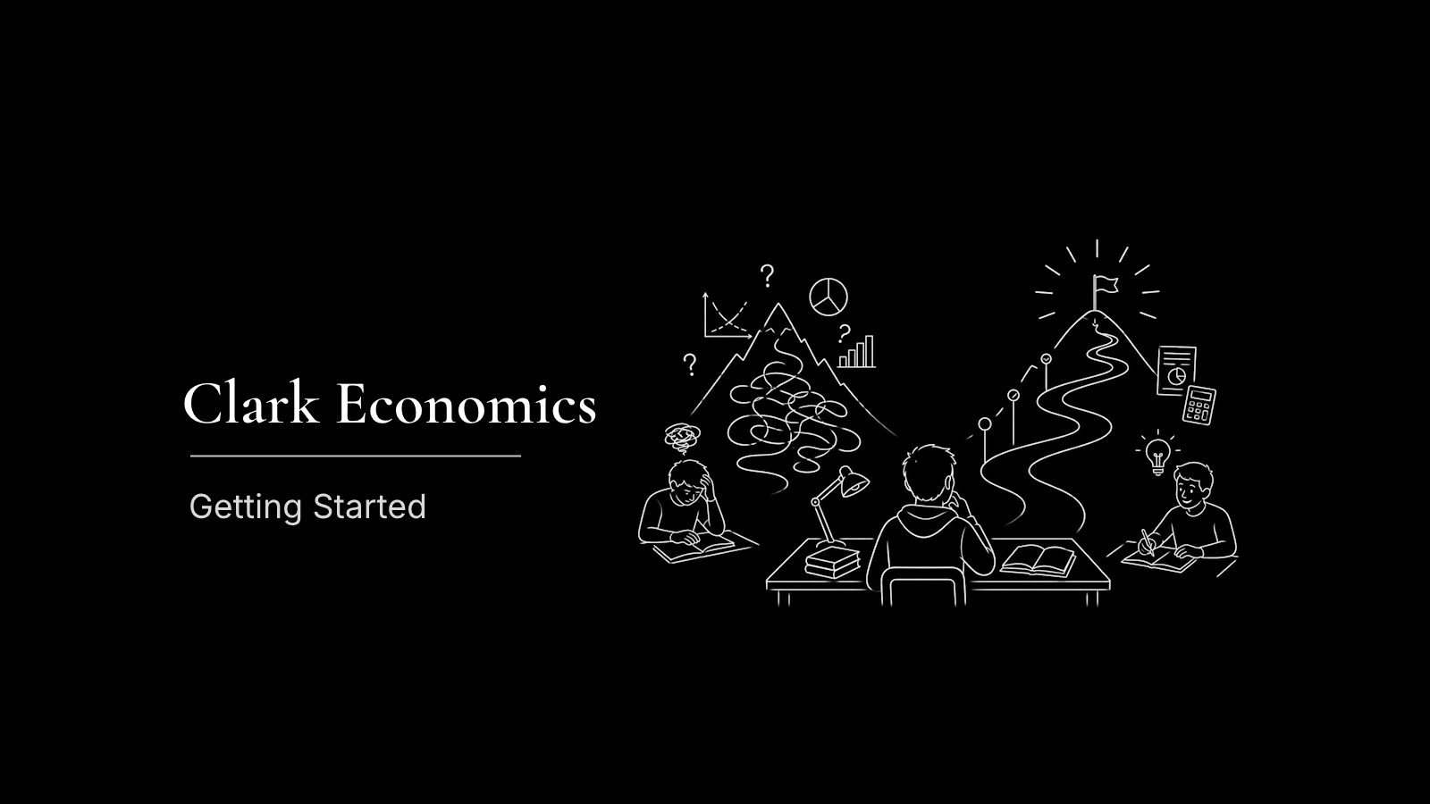 Is A-Level Economics Difficult?