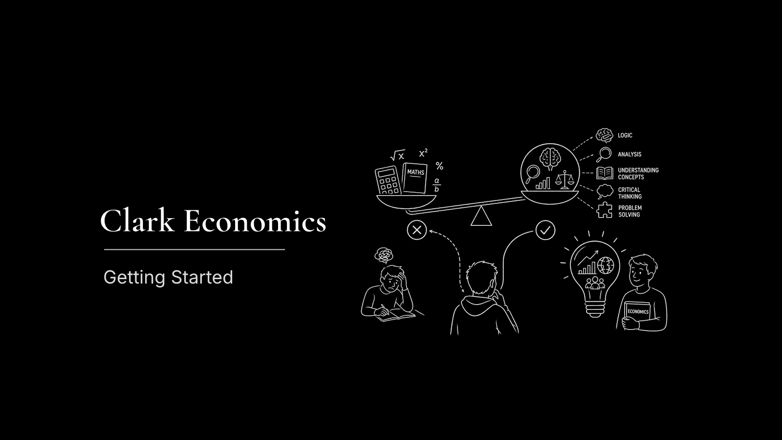 Do You Need Maths For A-Level Economics?