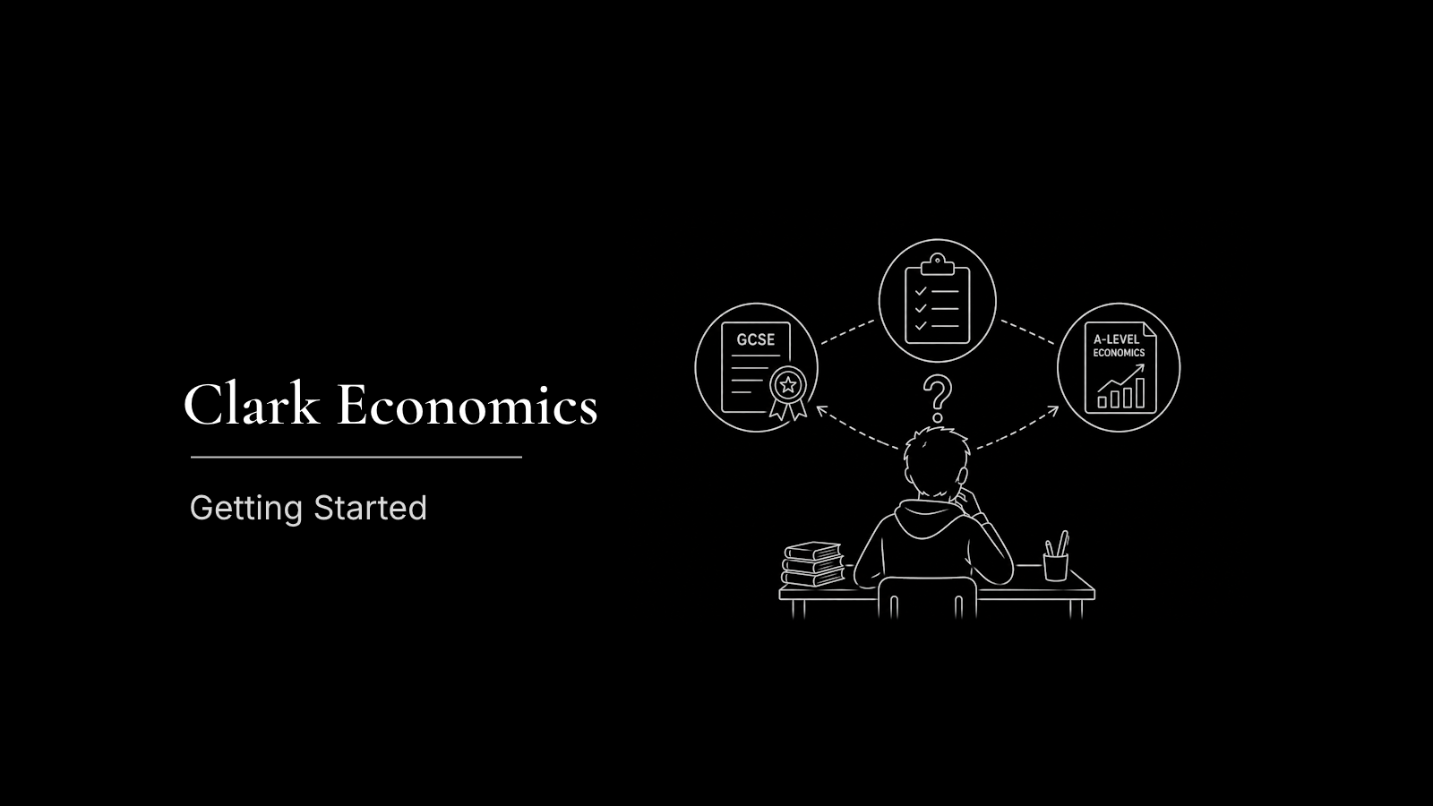 What GCSE Grades Do You Need for A-Level Economics?