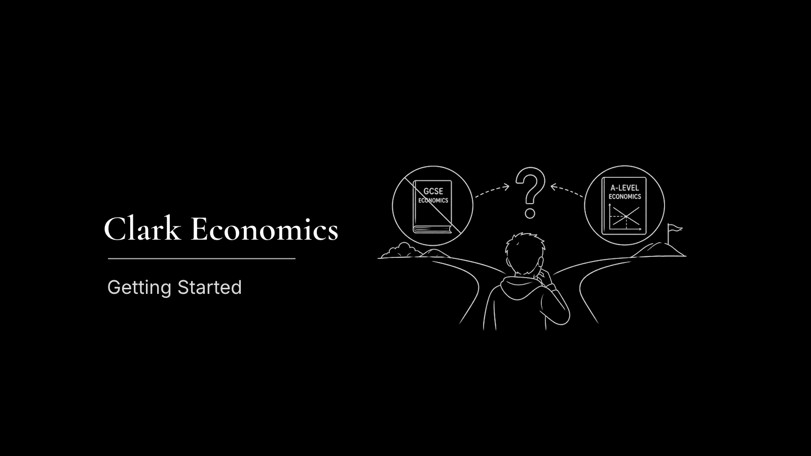 Can You Study A-Level Economics Without GCSE Economics?