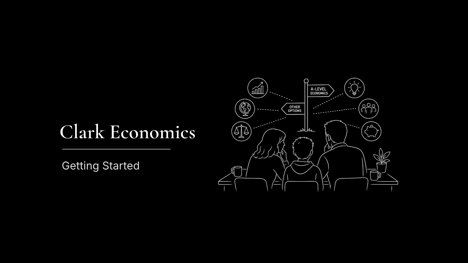 Should My Child Study A-Level Economics? A Guide for Parents