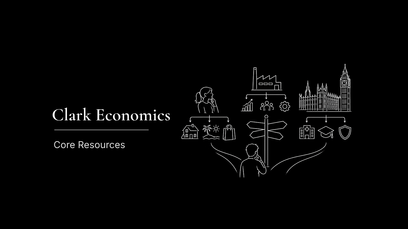 Economics Isn’t Really About Money — It’s About Choices