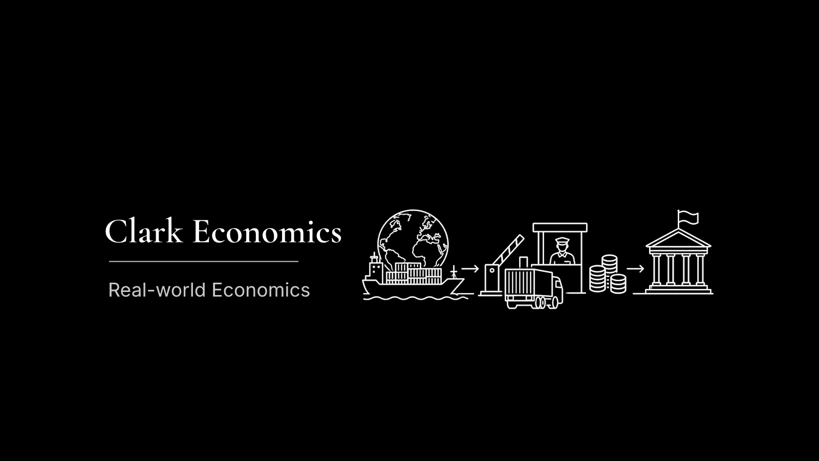 Who Actually Pays a Tariff? Where the Money Goes and Who Bears the Cost