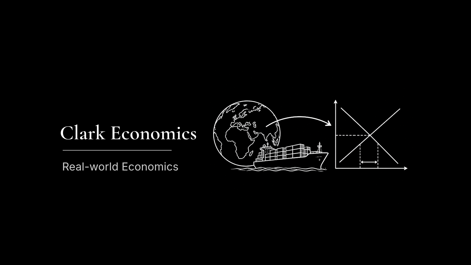 World Price and Imports Explained: The Economics Before a Tariff