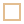Square gold accent icon