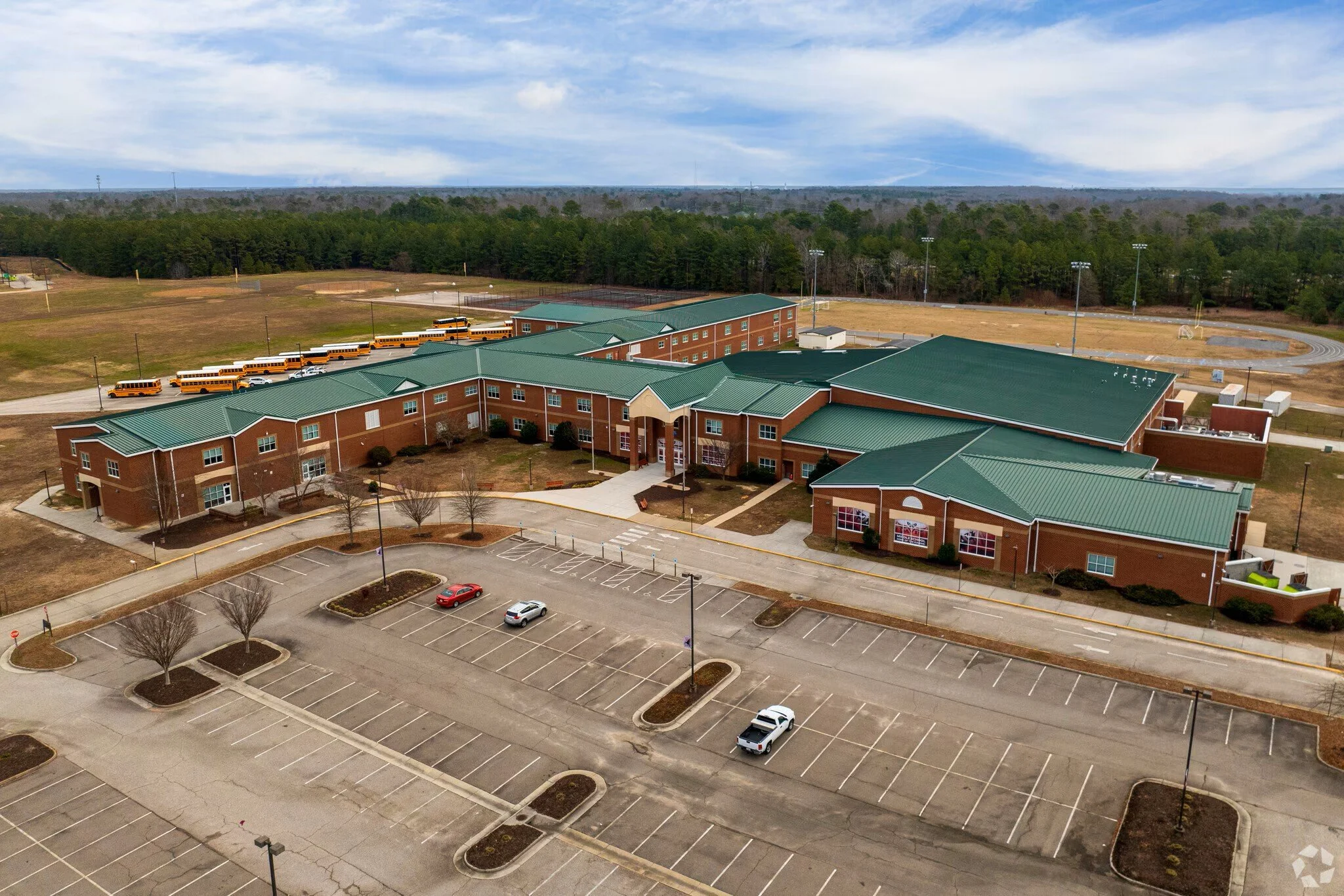Elizabeth Davis Middle School