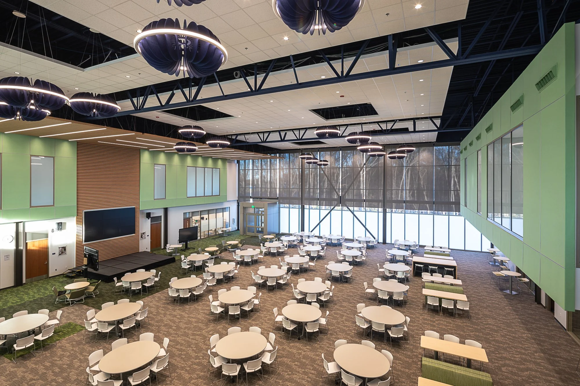 ACE Center at Hermitage