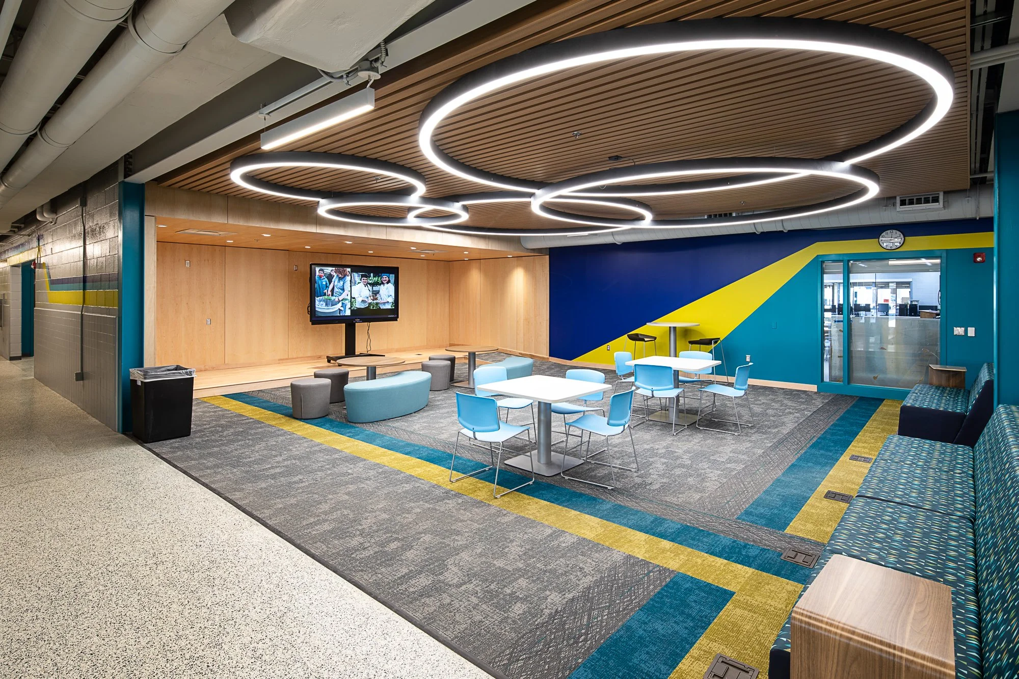 ACE Center at Highland Springs