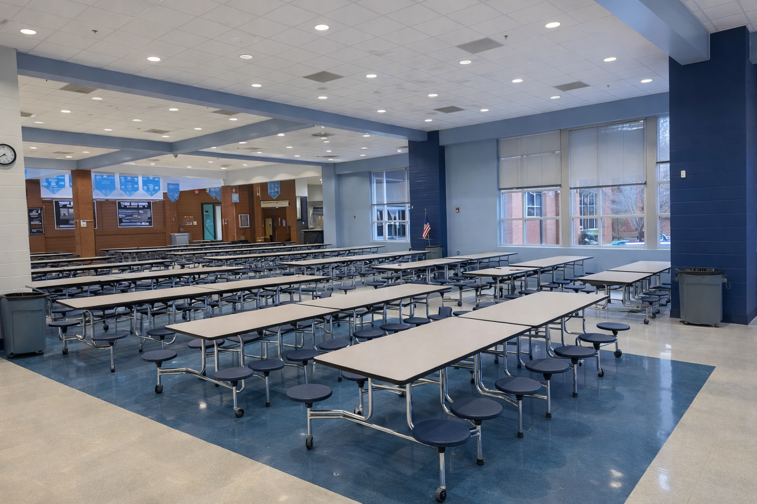 Cosby High School