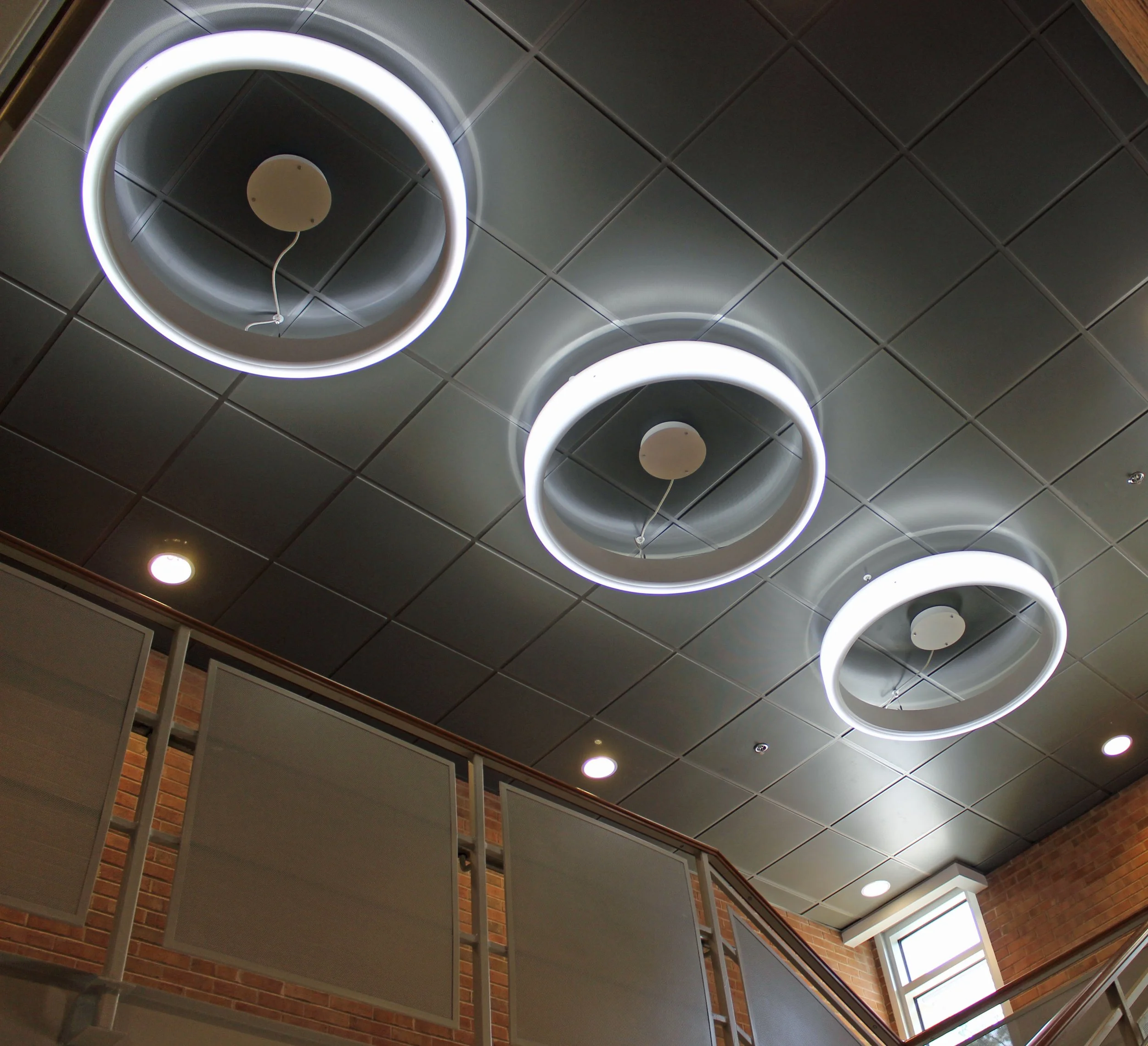 Richard Bland College of William & Mary Ernst Hall Renovation