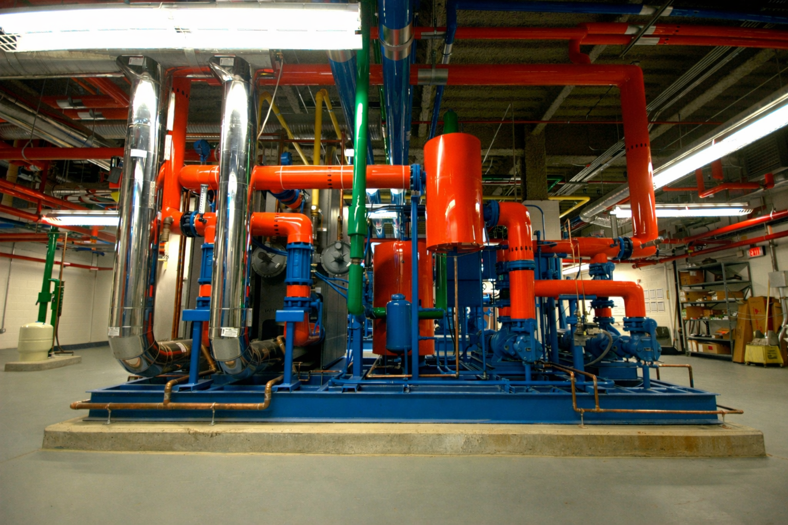 Mechanical Engineer