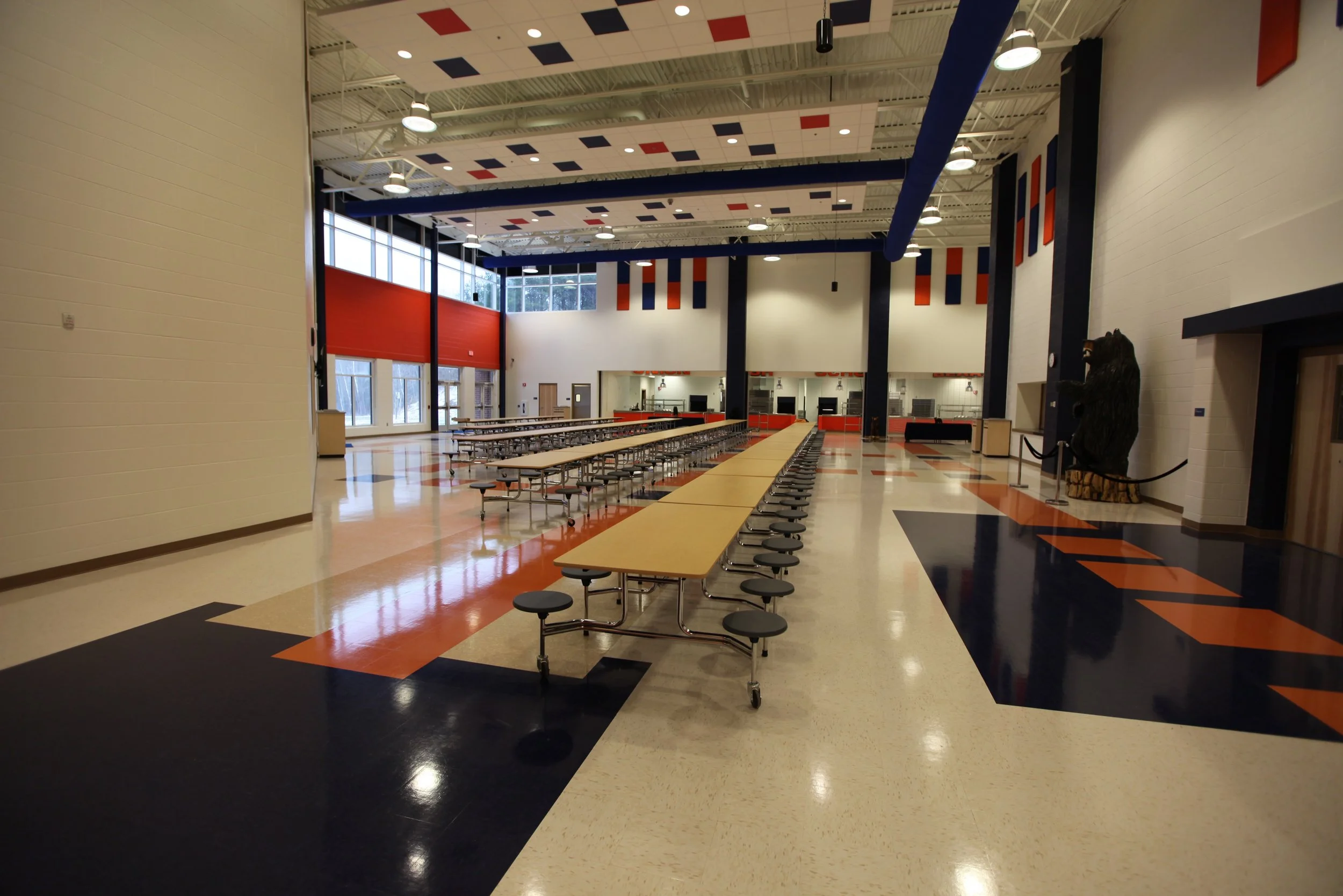 Union High School