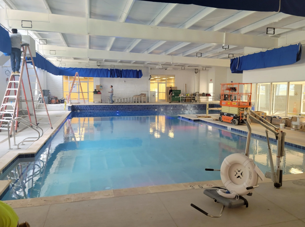 Lynnhaven Dive Center and Swim School