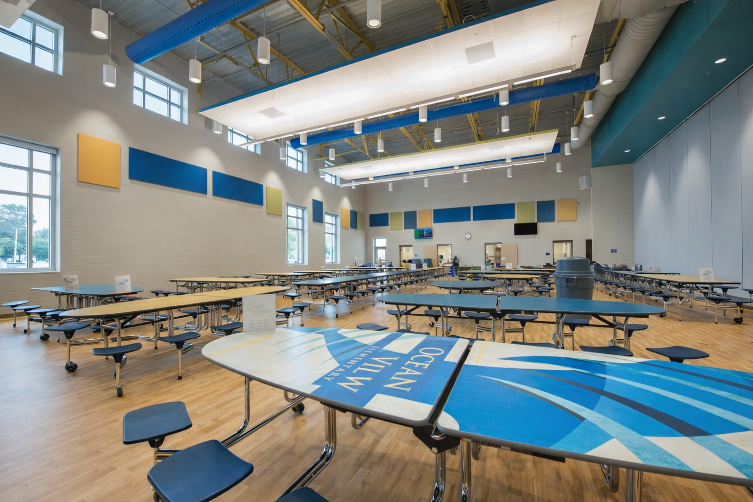 Ocean View Elementary School