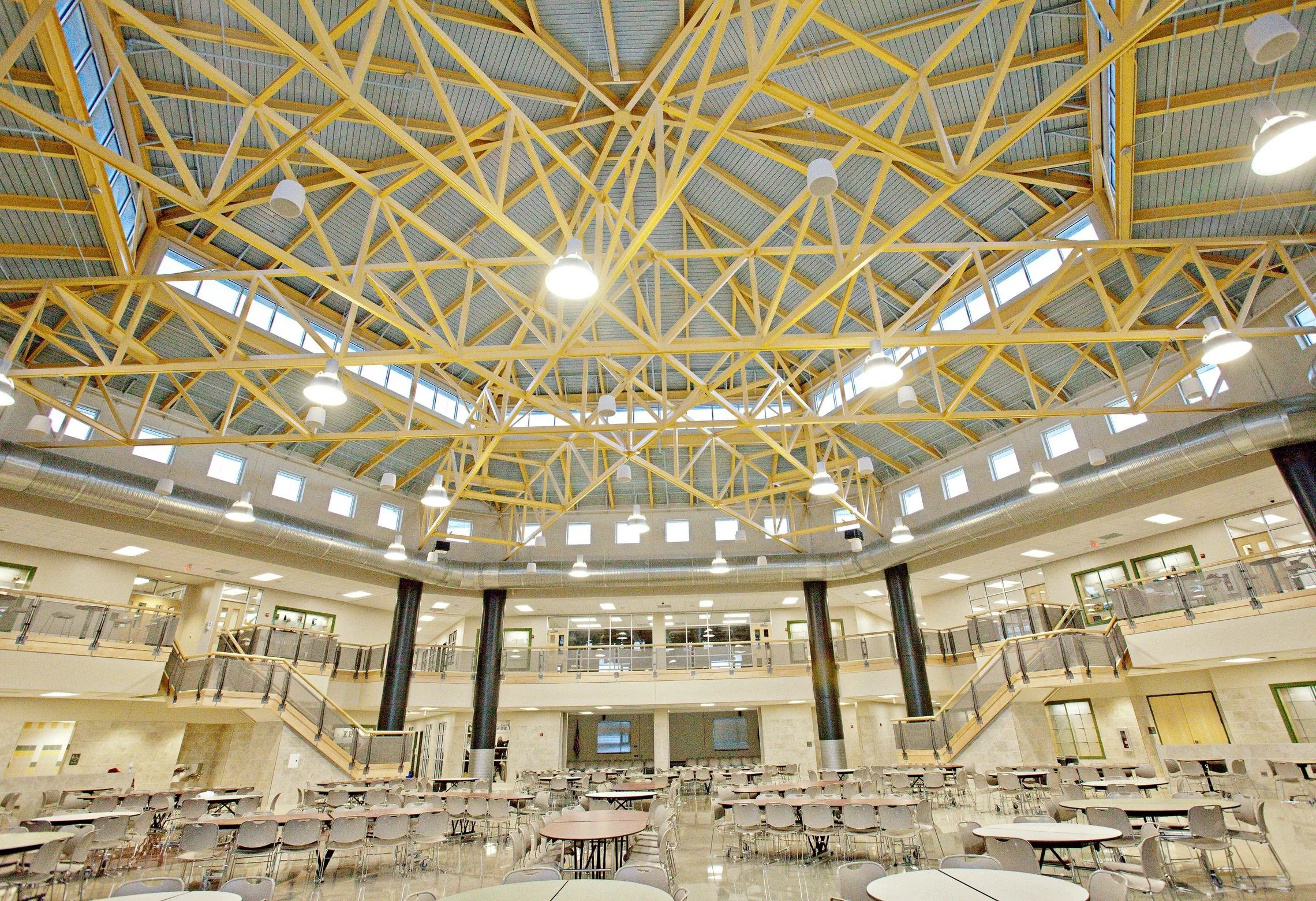 Floyd E. Kellam High School