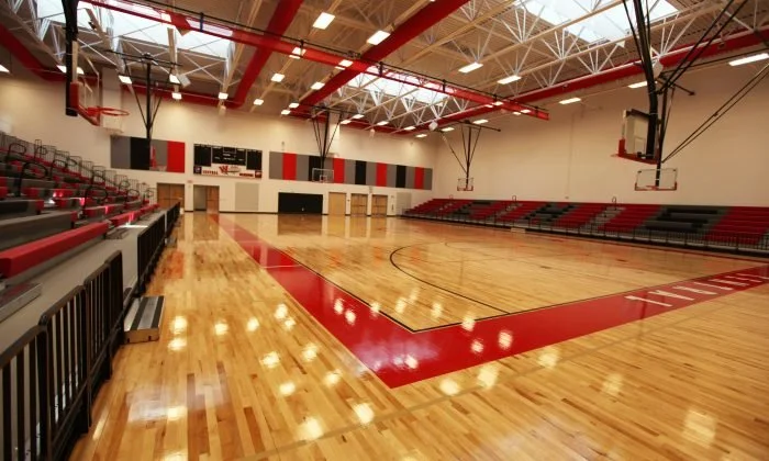 Central High School